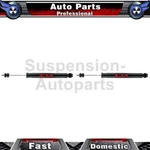 2PC Rear Fcs Shocks Absorber For Nissan Sentra 2014 New. Price: $86.72.