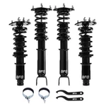 Bfo Adjustable Coilovers For Honda Prelude 1992-2001 Lowering Shocks Absorbers New. Price: $272.29.