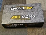 Bc Racing Br Series Adjustable Coilover For Infiniti Q50 2014+ (Q60 17+) No 2.0T New. Price: $1195.00.
