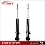 Rear Left Right Pair Shocks Struts Assembly For 2000-2005 Toyota Celica 1.8L New. Price: $42.66.