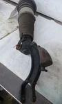 13-17 Audi S6 Left Driver Strut Front Air Suspension Used. Price: $577.80.
