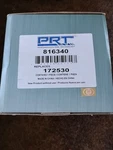 Prt 816340 Shocks And Struts - Suspension Coil Spring Assembly, Front New. Price: $50.00.