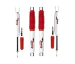 Rancho RS5000X Rear&front Shocks Absorber Set For Gmc XL1500/YUKON 2WD/4WD New. Price: $213.34.