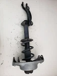 2011 Audi A4 2.0T Front Right Side Suspension Shock Absorber 8T0413031 C66 Used. Price: $135.00.