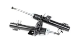 For Bmw I3 (I01) Electric 2013- Front Absorbers Monroe Shocks Shockers X New. Price: $231.66.