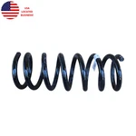 For 2019- 2025 Ram 2500 3500 Oem Front Suspension Coil Spring Right Left Used. Price: $39.81.