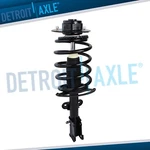 Front Driver Side Strut W/ Coil Spring Assembly For 2004-2008 Chrysler Pacifica New. Price: $109.92.