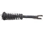 Jaguar Xk Strut Shock Front Left Or Right 2007-2009 6W8318045AA Oem Used. Price: $227.00.