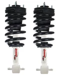 Rancho Loaded Strut Set 2007-18 Silverado Sierra 1500 Tahoe Suburban Avalanche New. Price: $439.98.