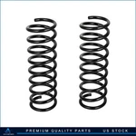 Pair Rear Coil Springs Mazda 2004-2013 Hatchback Sedan Ford Focus 2005-11 New. Price: $36.78.