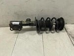 2013 2019 Ford Taurus Police Package 3.5L Front Left Driver Shock Strut Absorber Used. Price: $117.94.
