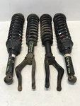 2006 Honda Crv Front Rear Left Driver Lh Rh Passenger Right Strut Shock Set Oem Used. Price: $254.10.