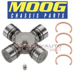 Moog Rear Driveshaft At Transmission Universal Joint For 1983-2004 Chevrolet Jg New. Price: $31.15.