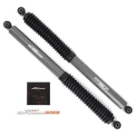 Pcs 2.5-6" Rear Shock Absorbers For Chevrolet Silverado Gmc Sierra 1500 99-06 New. Price: $93.06.