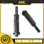 2X Front Left Right Complete Strut Assembly For 2000 Honda Civic 51605S01A01 New. Price: $82.99.