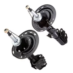 2PCS For 2007 2008-2009 Lexus ES350 Front Shock Absorbers Pair (r & L) New. Price: $65.90.
