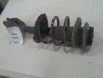Used Front Left Suspension Strut Fits: 2015 Subaru Forester Gra. Price: $95.00.