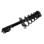 For Toyota Camry 07-11 Suncore 55S15361 Rear Driver Side Complete Strut Assembly New. Price: $105.02.