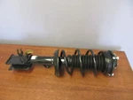 Trq SCA33690 Front Right Strut & Coil Spring Assembly For 2017-2021 Jeep Compass New. Price: $114.99.