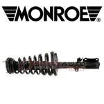 Monroe Quick-strut 171492 & Coil Spring For ST8627R SR4059 SR4058 Pm New. Price: $103.16.