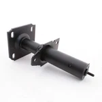 Single Ac Delco 509-238 Front Shock Absorber For 1985-1991 Buick Century New. Price: $55.19.