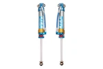 King Shocks 25001-224A 3-5" Lifts 2.5 Rear For 07-18 Jeep Wrangler Jk New. Price: $1387.33.