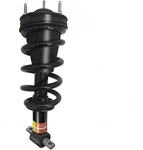 Imachoice Front Shock Strut 2007-2014 Gmc Sierra Denali 1500 Escalade Tahoe New. Price: $169.95.