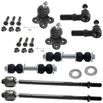 Kit Suspension Front Driver & Passenger Side For Olds Sabre New. Price: $152.40.