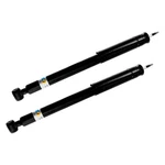 For Mercedes-benz E320 96-03 Bilstein B4 Series Front Shock Absorber Set New. Price: $229.00.