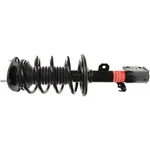 Monroe Shocks Struts Suspension And Coil Spring Assembly 272597 New. Price: $137.21.
