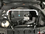 Ur For 2012 2013-2016 Bmw 5-SERIES F10 (528I) 2.0T 3.0 Front Tower Strut Brace New. Price: $258.00.