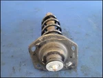 2010-2015 Chevrolet Camaro Ss 6.2 Coupe Driver Rear Shock Spring Suspension 2431 Used. Price: $67.49.
