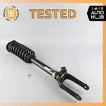 06-11 Mercedes W164 ML350 ML550 Front Right Or Left Shock Spring Strut Oem Used. Price: $147.23.