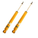 New Pair Set Of 2 Rear Bilstein B8 Performance Plus Shock Absorbers Bmw E36. Price: $291.95.
