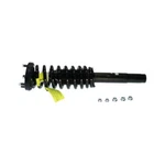 Kyb Front Left Suspension Strut & Coil Spring For 2003-2006 Honda Accord New. Price: $163.15.