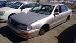 Passenger Right Strut Front Fits 95-96 Avalon 291118 Used. Price: $81.99.