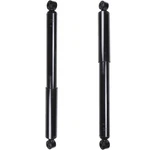 2PCS For 1999-2006 Chevy Silverado 1500 4WD Trans Rear Absorber Shocks Struts New. Price: $44.90.