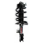 1333496R Fcs Fully Loaded Strut Front Passenger Right Side Hand Coupe Sedan New. Price: $130.70.