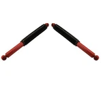 Pair Set Of Front Kyb Shock Absorbers Lift 0-2 For Chevrolet Blazer Gmc Jimmy New. Price: $174.95.