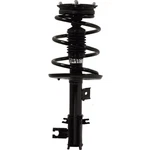 Loaded Strut For 2013-2017 Nissan Altima Sedan Front Driver Side New. Price: $86.06.