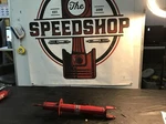 Lakewood 40530 Drag Shock, Front 90/10, 2008-2010 Challenger New. Price: $199.00.