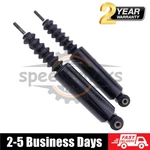 Pair Rear Nivomat Shock Absorber 30683451 30639791 For Volvo Vehicle XC90 New. Price: $89.52.