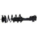 Monroe Shocks Struts Suspension And Coil Spring Assembly 171575 New. Price: $100.26.