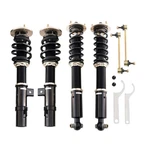 Bc Racing Br Series Coilovers For 1995-2001 Bmw 7 (E38) New. Price: $1195.00.
