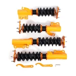 Maxpeedingrods 24-WAY Coilover Shock+spring+camber For Toyota Celica 94-99 *fwd* New. Price: $319.00.