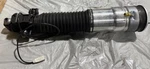 Right Rear Passenger Side Strut For Bmw 740I 37106796930. Price: $100.00.