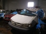 Passenger Right Strut Front Fits 98-03 Sienna 2138432 Used. Price: $80.75.