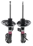Kyb Excel-g Set Of Front Left & Right Suspension Struts For Toyota Avalon Camry New. Price: $186.95.