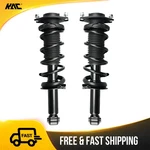 For 2010-2012 Subaru Legacy Rear Complete Struts Shock Absorber 172690 Pair New. Price: $88.34.