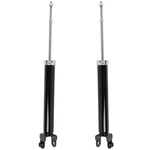 2PCS For 2004-2008 Nissan Maxima Rear Absorbers Shocks Struts Assembly Pair New. Price: $38.00.